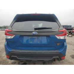 2022 SUBARU FORESTER JF2SKAMC7NH528741 61223425