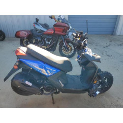 2023 OTHER MOTORCYCLE MOTORCYCLE H0DTADFR6PX038470 48769775