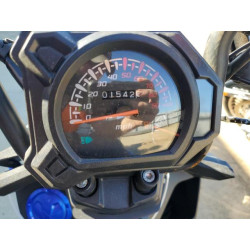 2023 OTHER MOTORCYCLE MOTORCYCLE H0DTADFR6PX038470 48769775