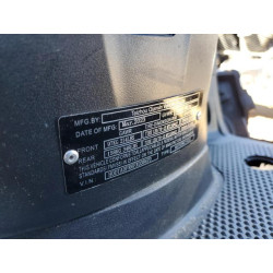 2023 OTHER MOTORCYCLE MOTORCYCLE H0DTADFR6PX038470 48769775
