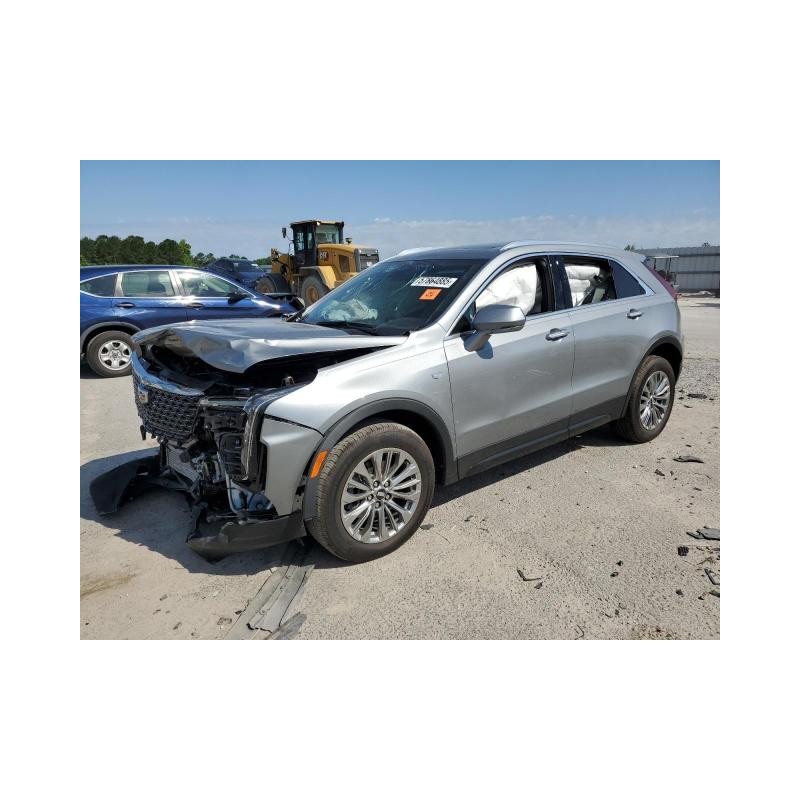 2024 CADILLAC XT4 1GYFZCR4XRF251507 57864885 2024 CADILLAC XT4 1GYFZCR4XRF251507 57864885