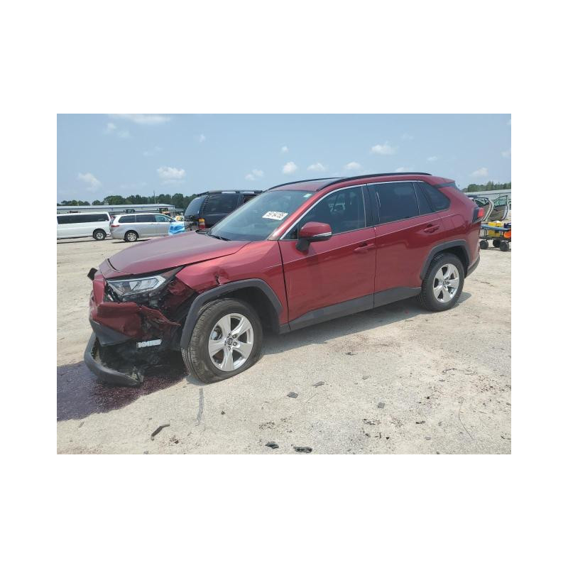 2020 TOYOTA RAV4 2T3W1RFV3LC072746 59164155 2020 TOYOTA RAV4 2T3W1RFV3LC072746 59164155