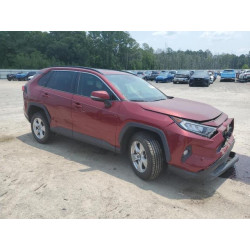 2020 TOYOTA RAV4 2T3W1RFV3LC072746 59164155