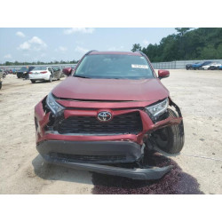 2020 TOYOTA RAV4 2T3W1RFV3LC072746 59164155