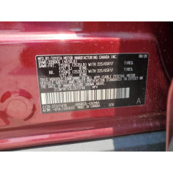 2020 TOYOTA RAV4 2T3W1RFV3LC072746 59164155