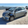 2009 TOYOTA YARIS