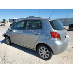 2009 TOYOTA YARIS