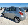 2009 TOYOTA YARIS