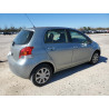 2009 TOYOTA YARIS