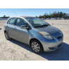 2009 TOYOTA YARIS