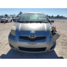 2009 TOYOTA YARIS