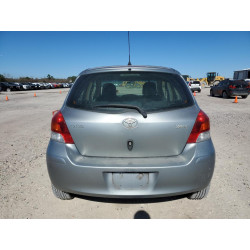 2009 TOYOTA YARIS