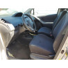 2009 TOYOTA YARIS