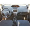 2009 TOYOTA YARIS