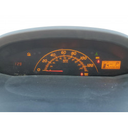 2009 TOYOTA YARIS