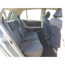 2009 TOYOTA YARIS