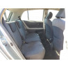 2009 TOYOTA YARIS