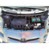 2009 TOYOTA YARIS