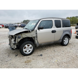2003 HONDA ELEMENT
