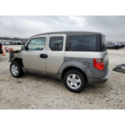 2003 HONDA ELEMENT