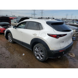 2021 MAZDA CX30