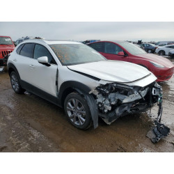 2021 MAZDA CX30