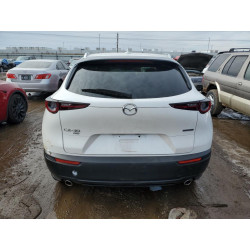2021 MAZDA CX30