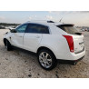 2012 CADILLAC SRX