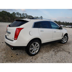 2012 CADILLAC SRX