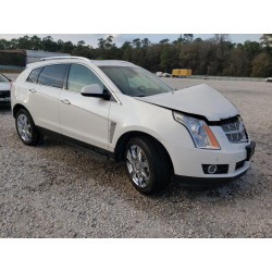 2012 CADILLAC SRX