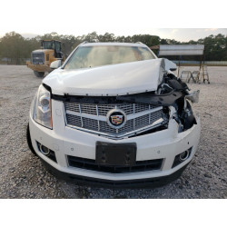 2012 CADILLAC SRX