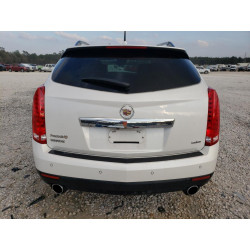 2012 CADILLAC SRX