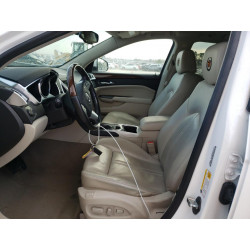 2012 CADILLAC SRX