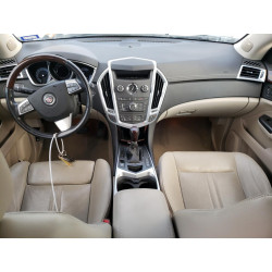 2012 CADILLAC SRX