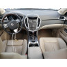 2012 CADILLAC SRX