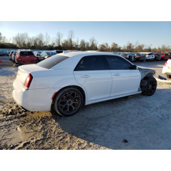 2016 CHRYSLER 300