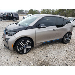 2015 BMW I SERIES