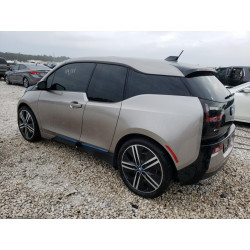 2015 BMW I SERIES