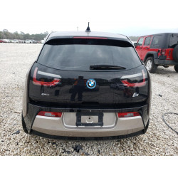 2015 BMW I SERIES