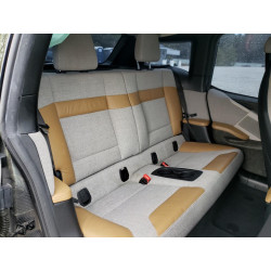 2015 BMW I SERIES