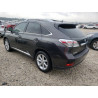 2010 LEXUS RX350