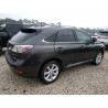 2010 LEXUS RX350