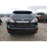 2010 LEXUS RX350