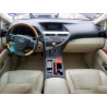 2010 LEXUS RX350