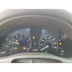 2010 LEXUS RX350
