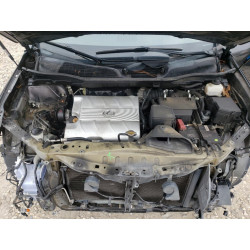 2010 LEXUS RX350