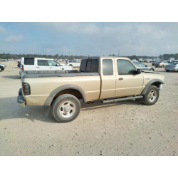 2001 FORD RANGER