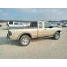 2001 FORD RANGER