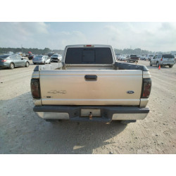 2001 FORD RANGER