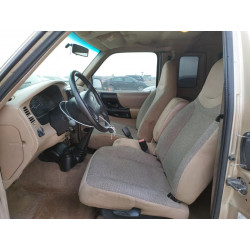 2001 FORD RANGER